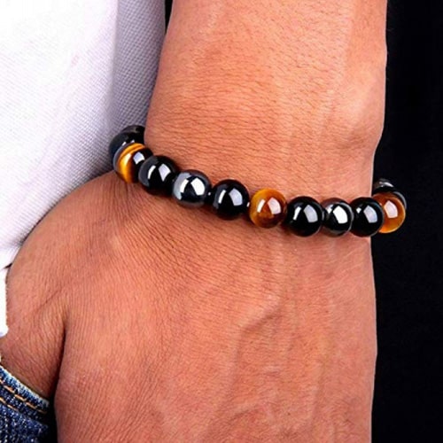 bracciale pietre potenti