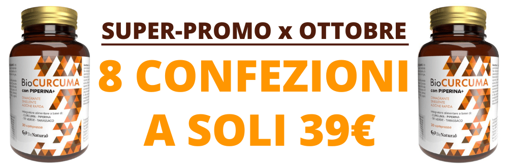 promozione integratore snellente