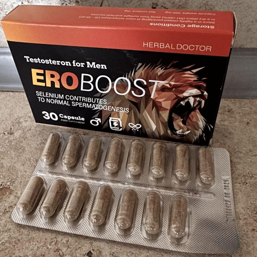 Eroboost Croazia