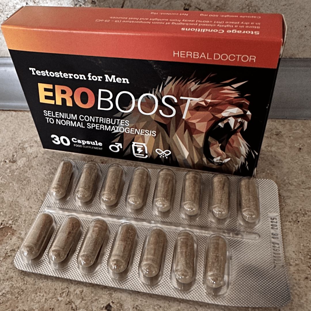 Eroboost Croazia