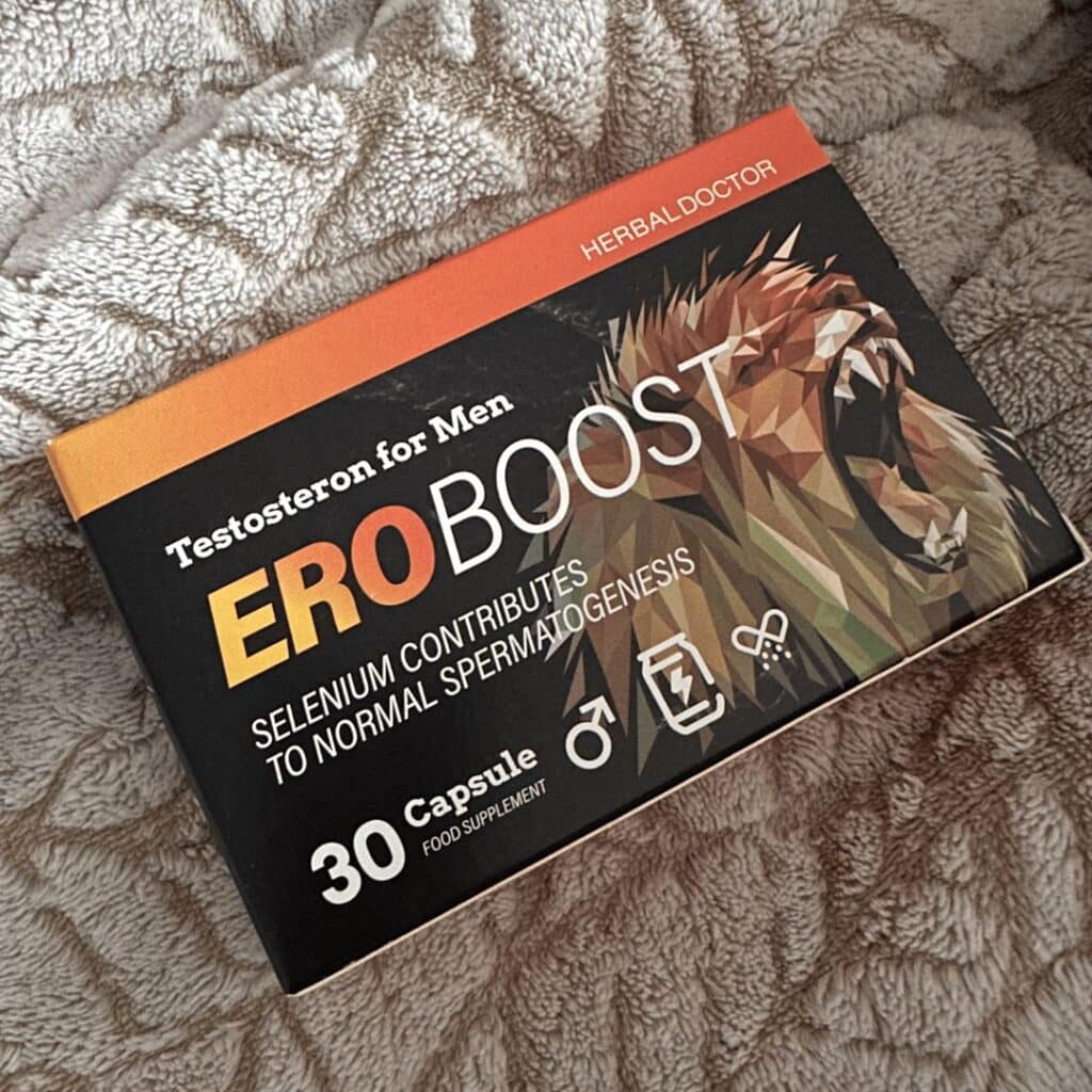 eroboost 3