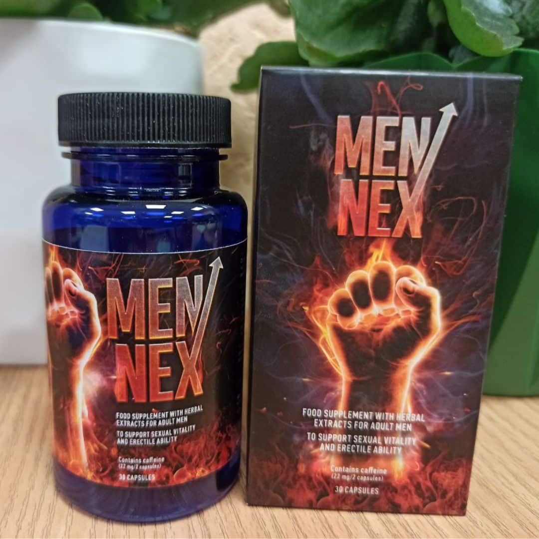 Men max 4