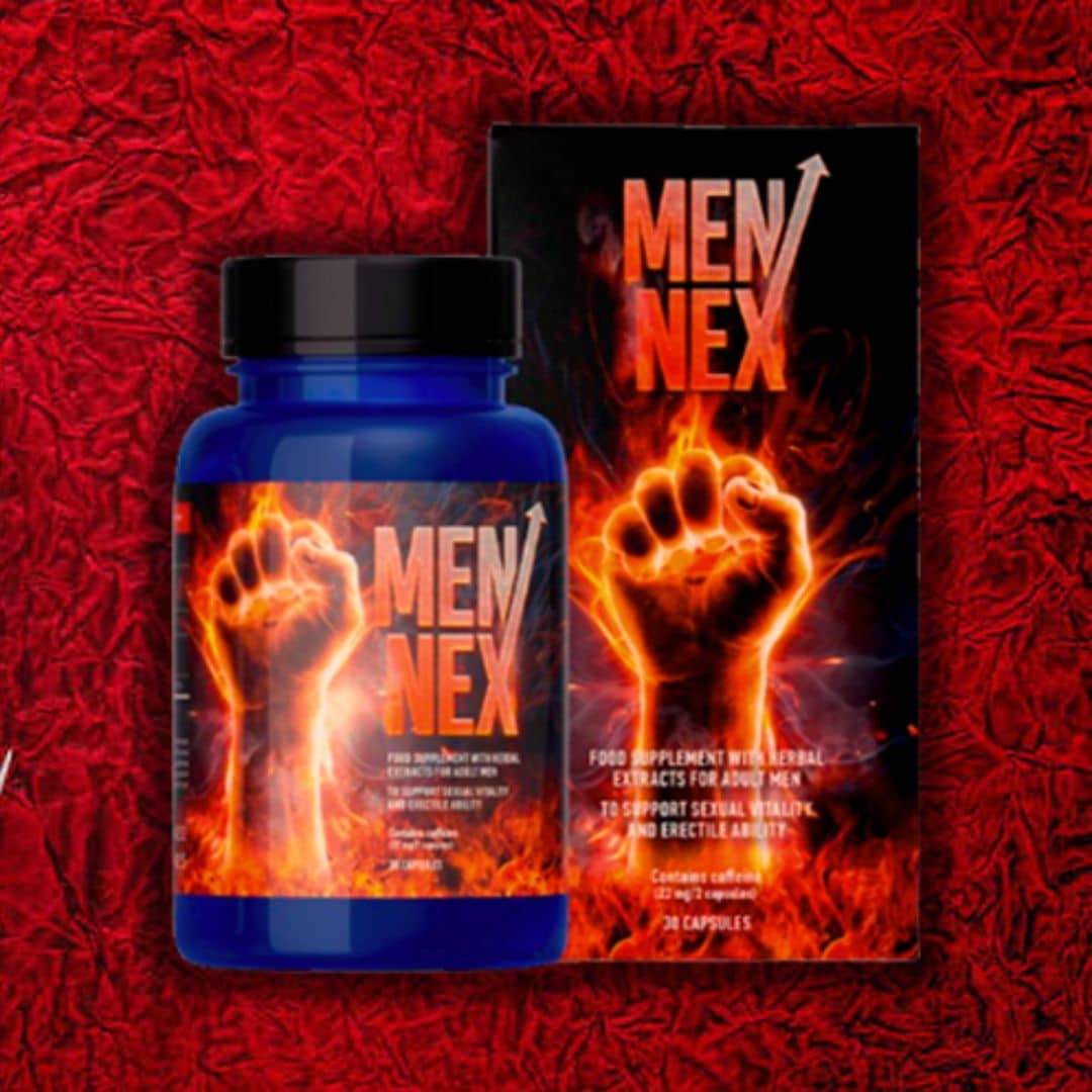 Men Nex Lituania