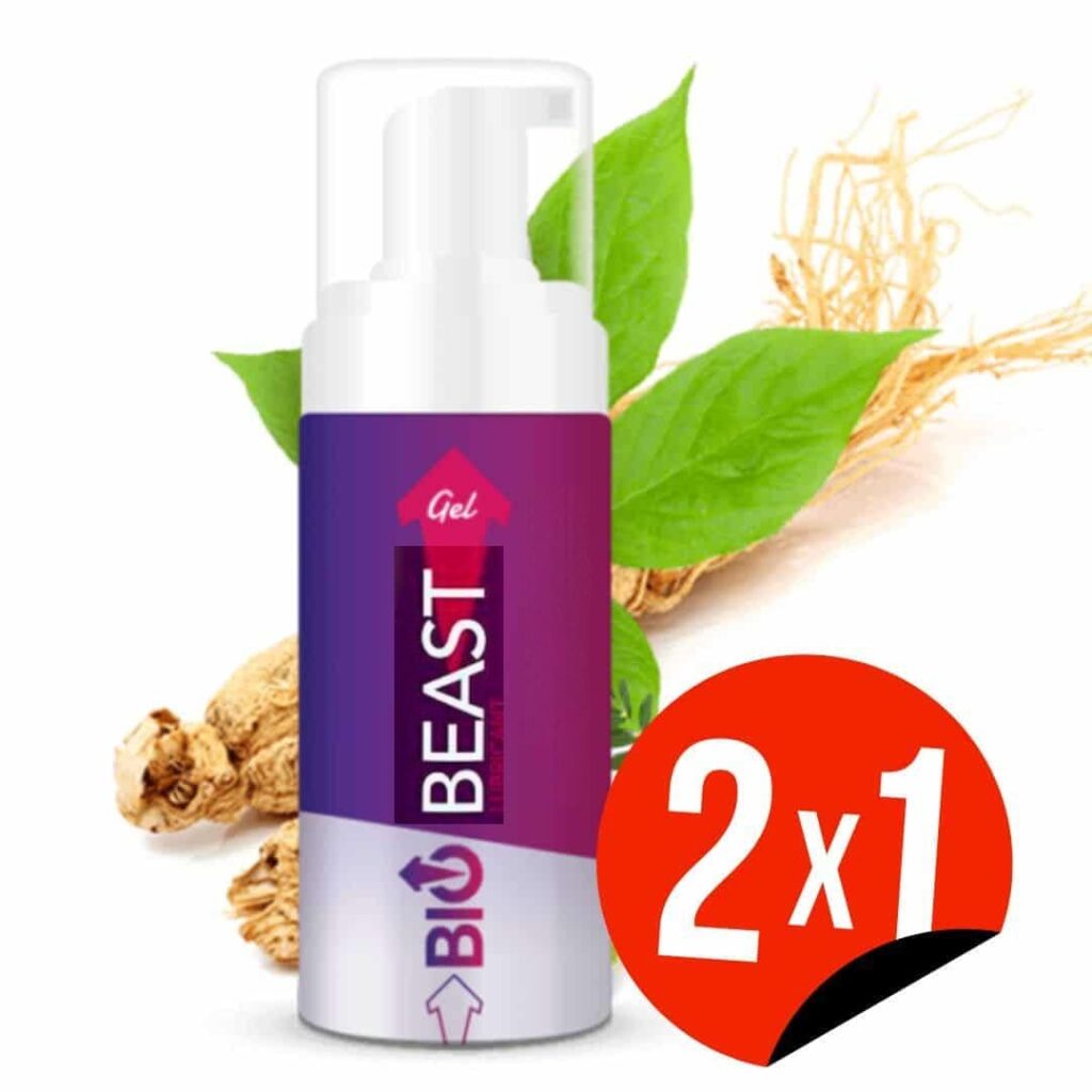 Biobeast Slovakkia