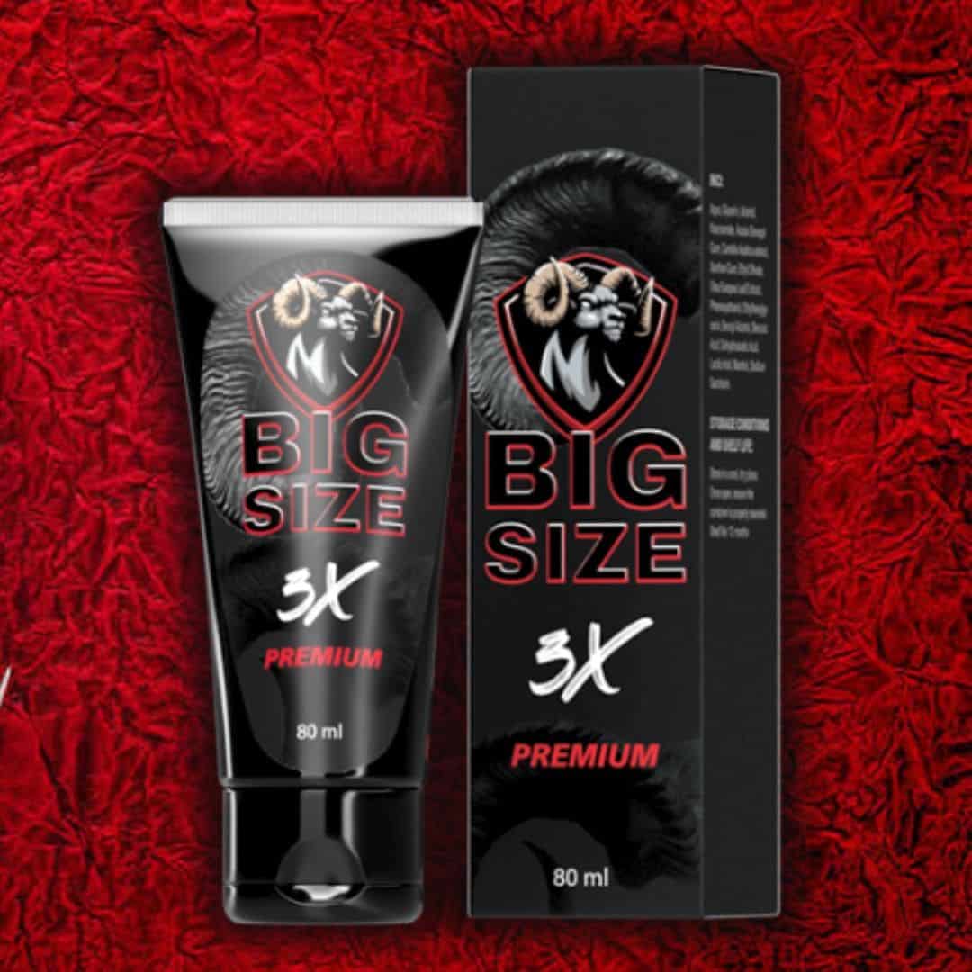 Bigsize Polonia