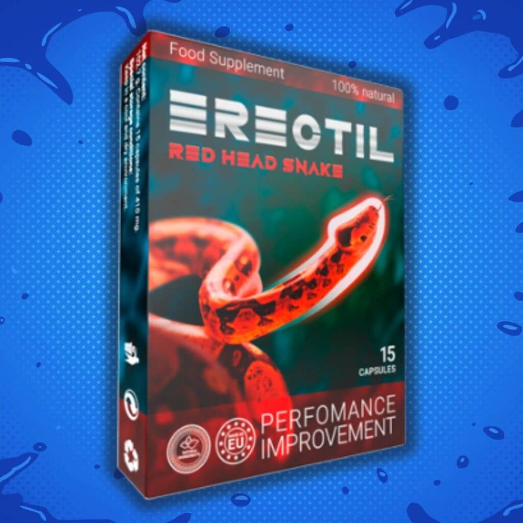 Erectil Croazia
