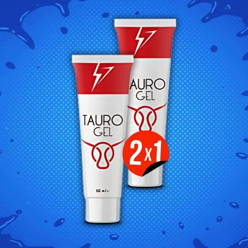 Tauro Gel Italia