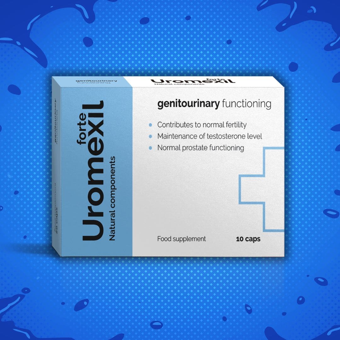 Uromexil Spagna