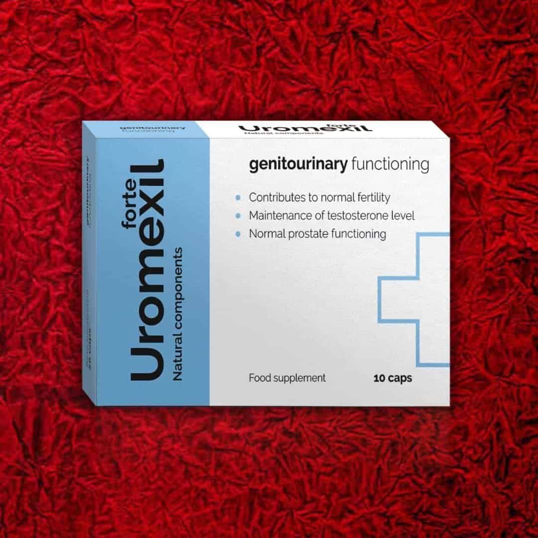 Uromex Italia