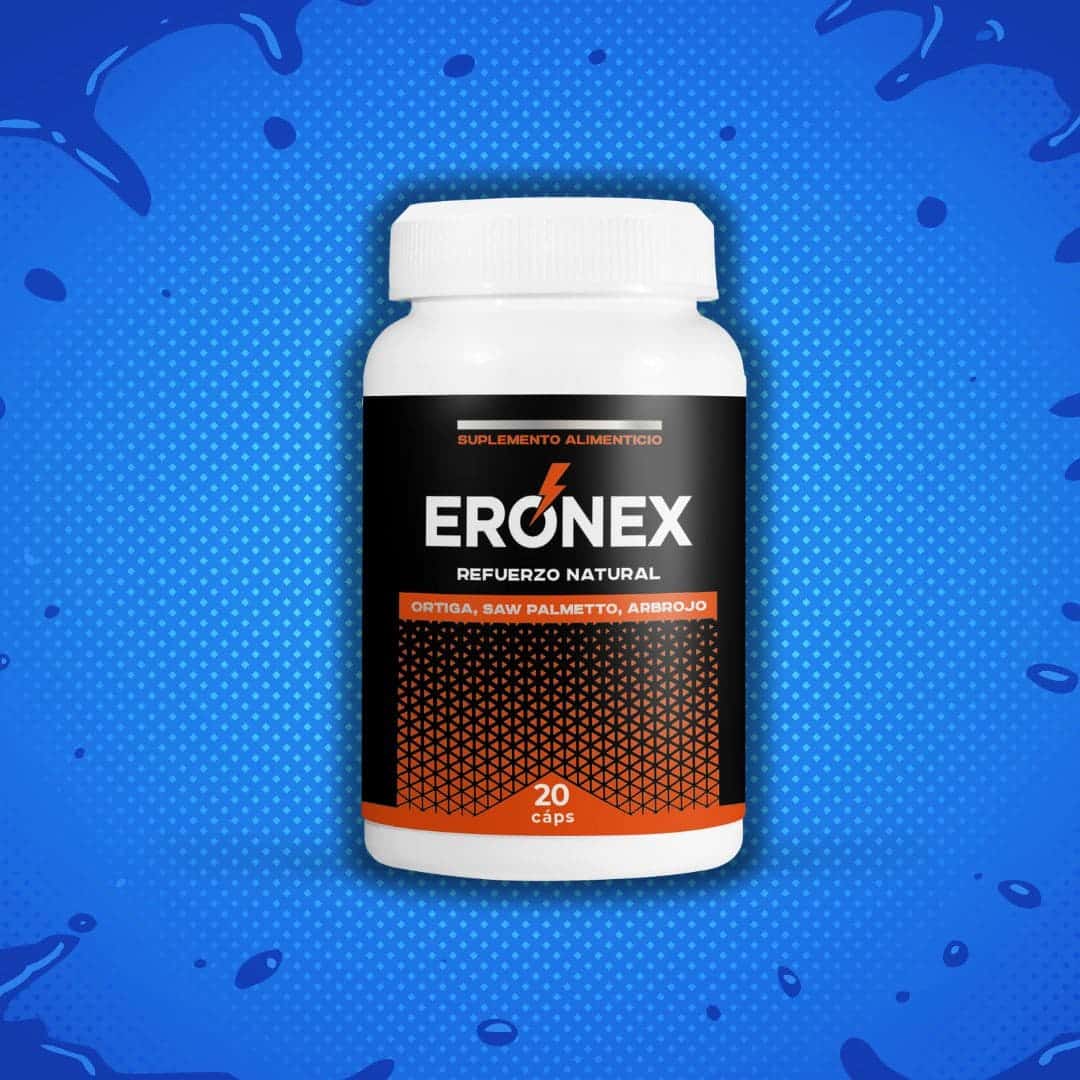 Eronex Gua